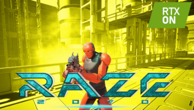 RAZE Free Download