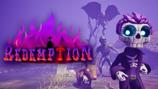 REDEMPTION Free Download