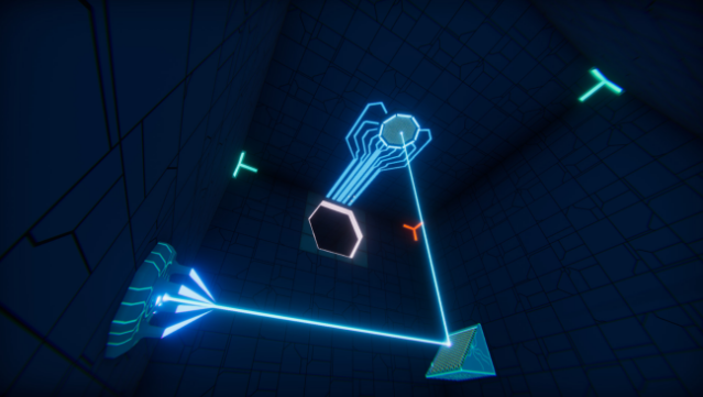REDITUM Gameplay Screenshot