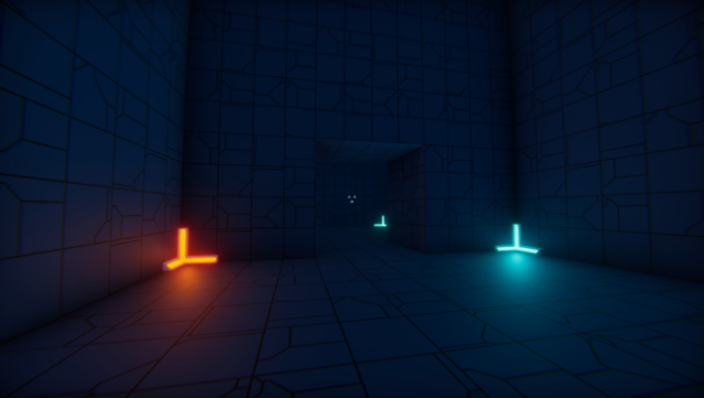 REDITUM PC Screenshot