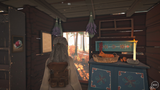 REKA Gameplay Screenshot