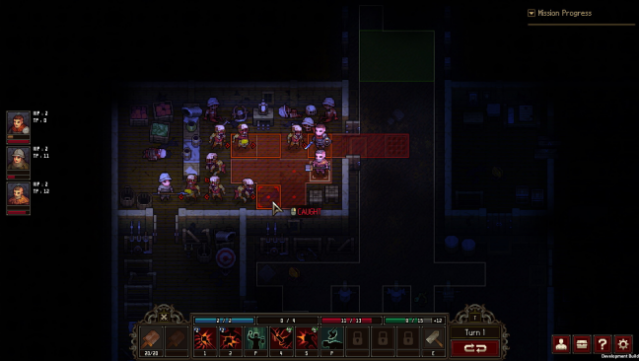 REMORE: INFESTED KINGDOM PC Screenshot