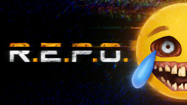 R.E.P.O. Free Download
