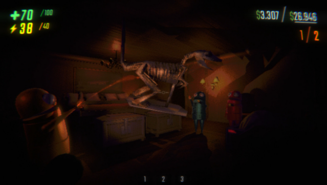 R.E.P.O. Gameplay Screenshot