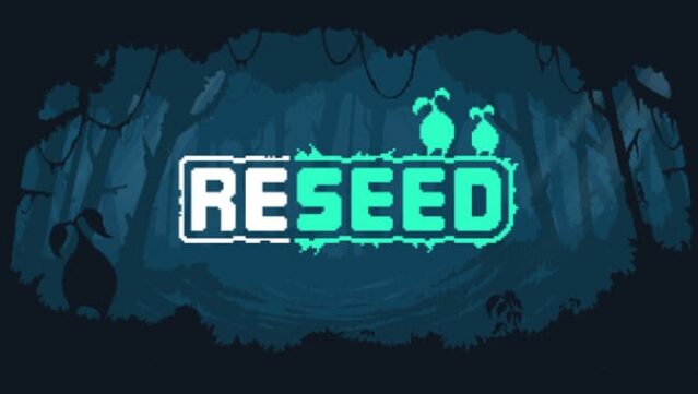 RESEED Free Download
