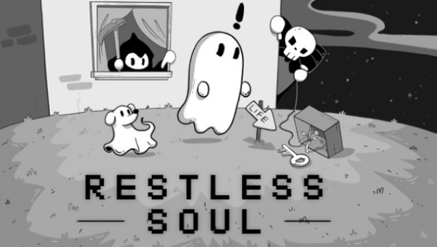 RESTLESS SOUL Free Download