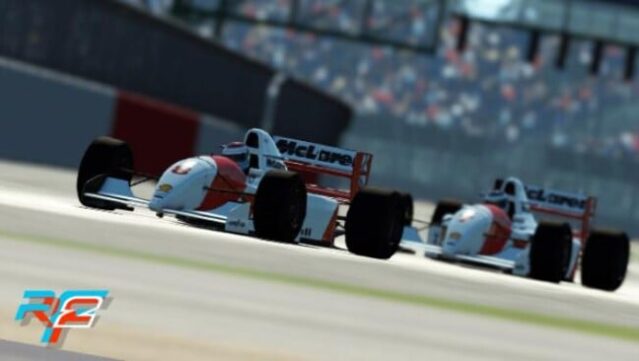 rFactor Free Download