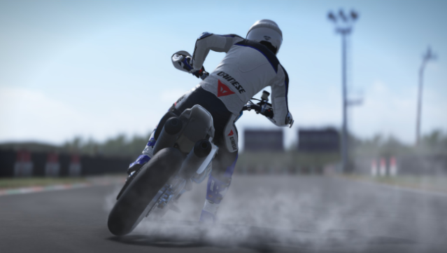 RIDE PC Screenshot