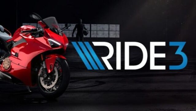 RIDE Free Download