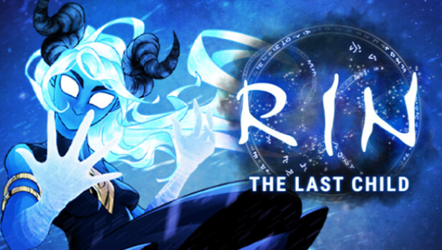 RIN: The Last Child Free Download