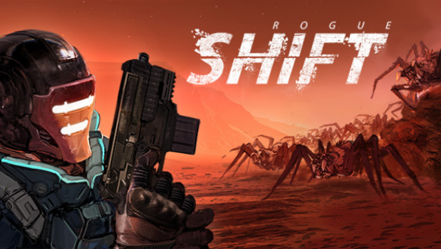 ROGUE SHIFT Free Download