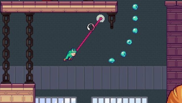 RUBATO PC Screenshot