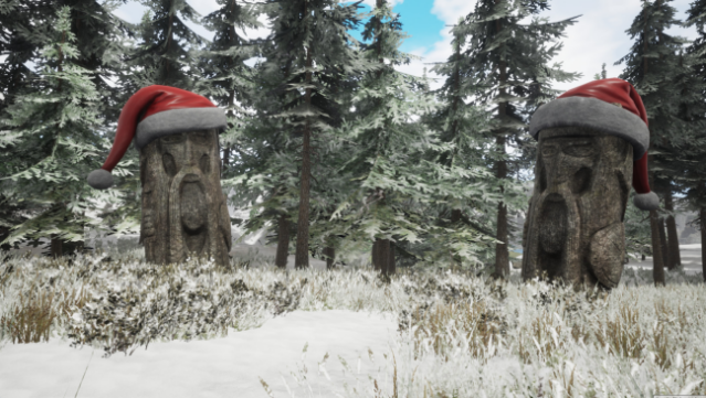 RUNE II: Decapitation Edition Gameplay Screenshot