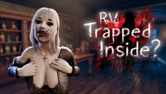 RV Trapped Inside? Free Download