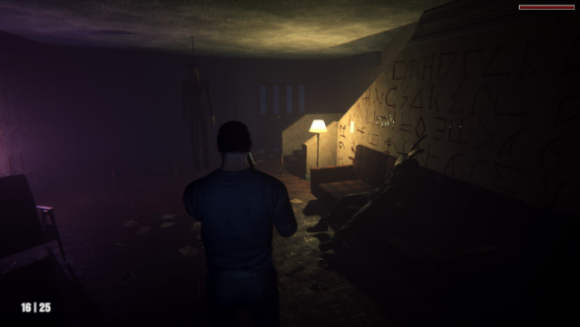 Rabbit Hole PC Screenshot