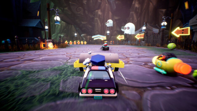 Race With Ryan PC Screenshot