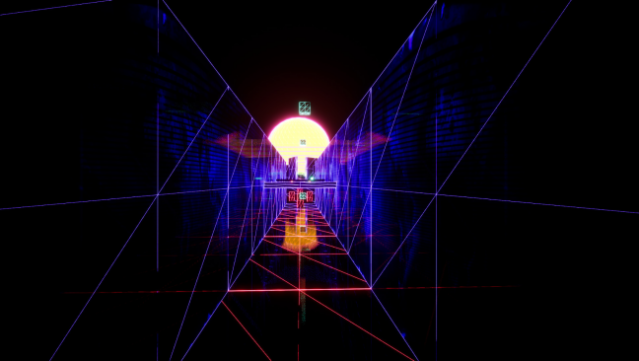 Radiant Cell PC Screenshot
