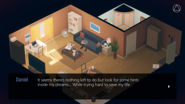 Radiant One PC Screenshot