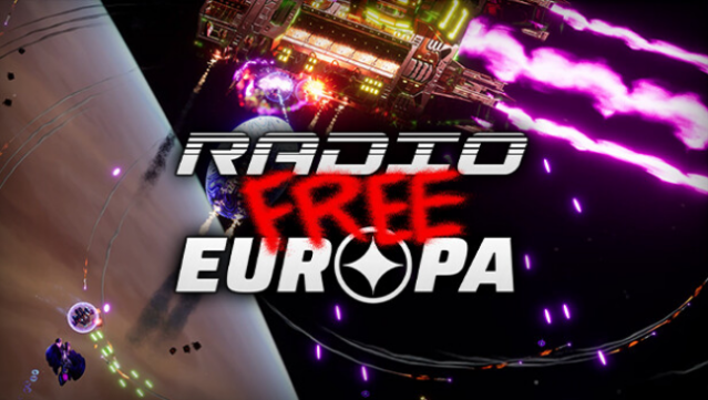 Radio Free Europa Free Download