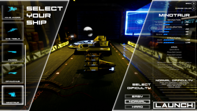 Radio Free Europa Gameplay Screenshot
