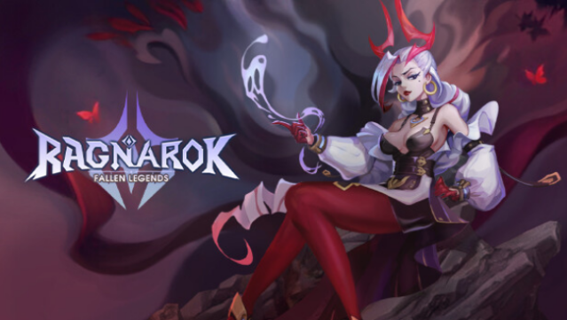 Ragnarok: Fallen Legends Free Download
