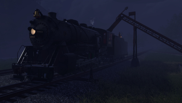 Railroader PC Screenshot