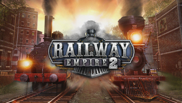 Railway Empire Free Download