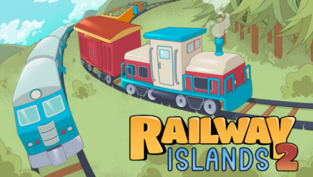 Railway Islands – Puzzle Free Download