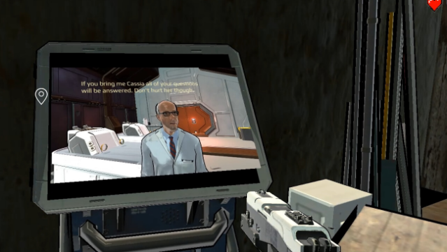 Raincouver PC Screenshot