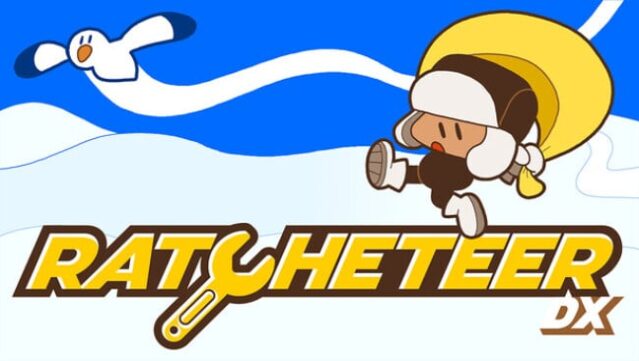 Ratcheteer DX Free Download