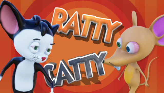 Ratty Catty Free Download