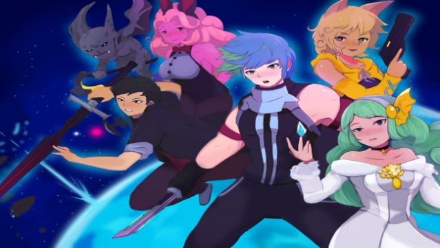Rave Heart PC Screenshot