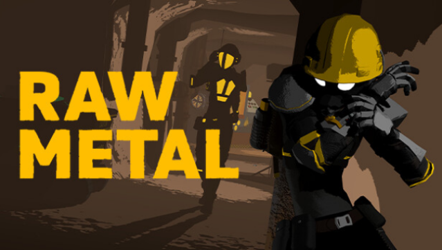 Raw Metal Free Download