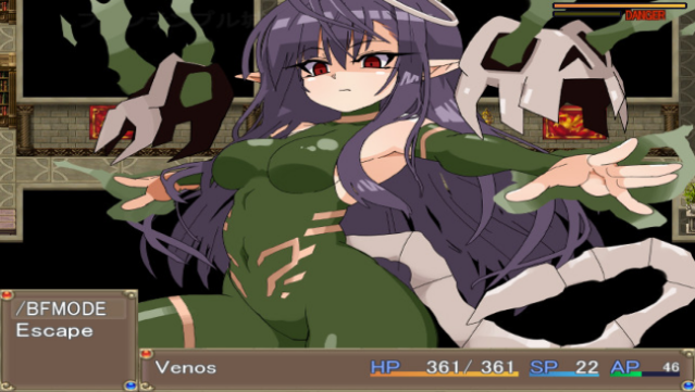 Re:BF PC Screenshot