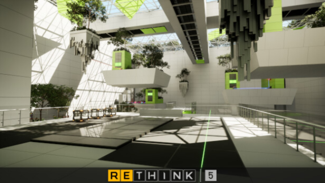 ReThink Free Download