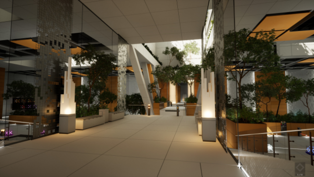 ReThink Gameplay Screenshot