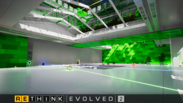 ReThink | Evolved Free Download