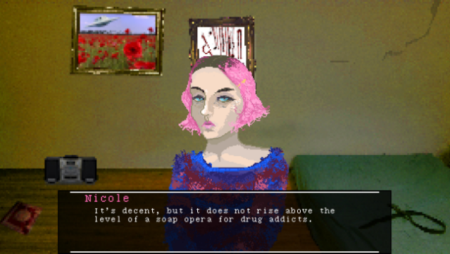 ReTox PC Screenshot