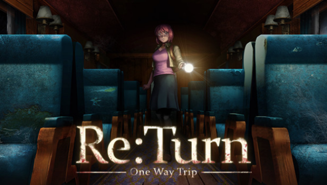 Re:Turn – One Way Trip Free Download