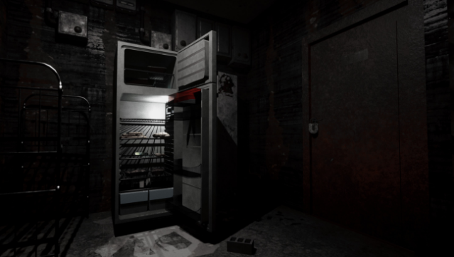 Really Another True Gameplay Screenshot