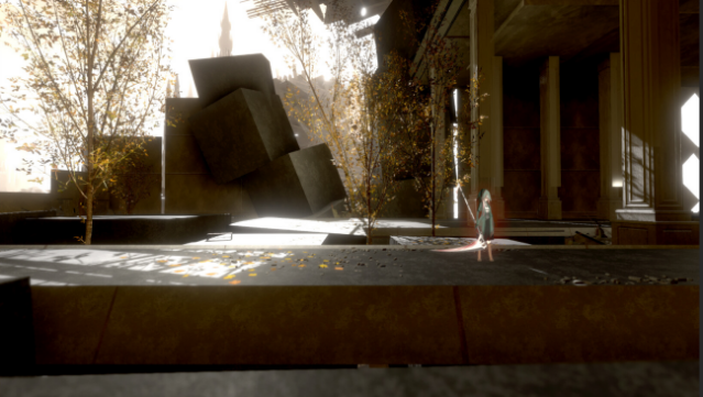 Realm of Oblivion PC Screenshot