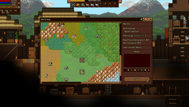 Realms of Magic PC Screenshot