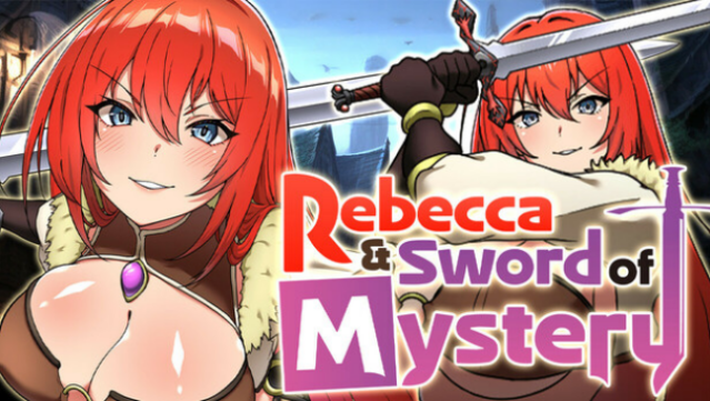Rebecca And The Sword Of Mystery Free Download