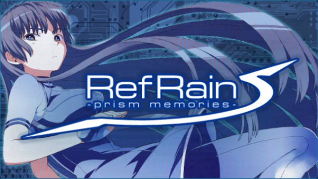 RefRain – prism memories – Free Download
