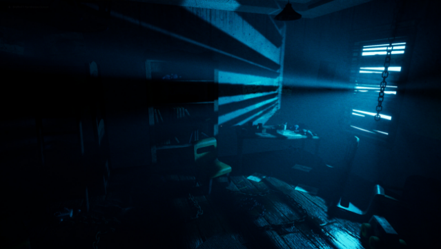 Reflection PC Screenshot