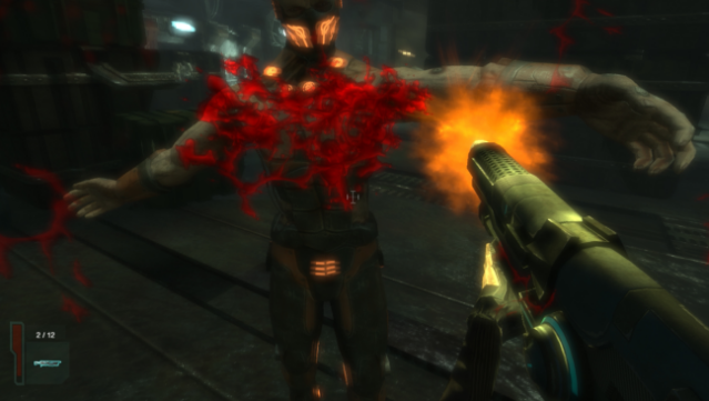 Reframed PC Screenshot