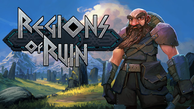 Regions of Ruin Free Download