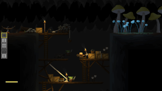Regions of Ruin PC Screenshot