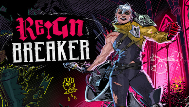 Reignbreaker Free Download