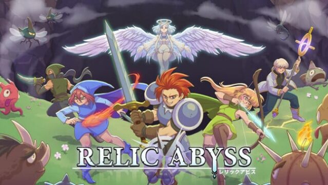 Relic Abyss Free Download